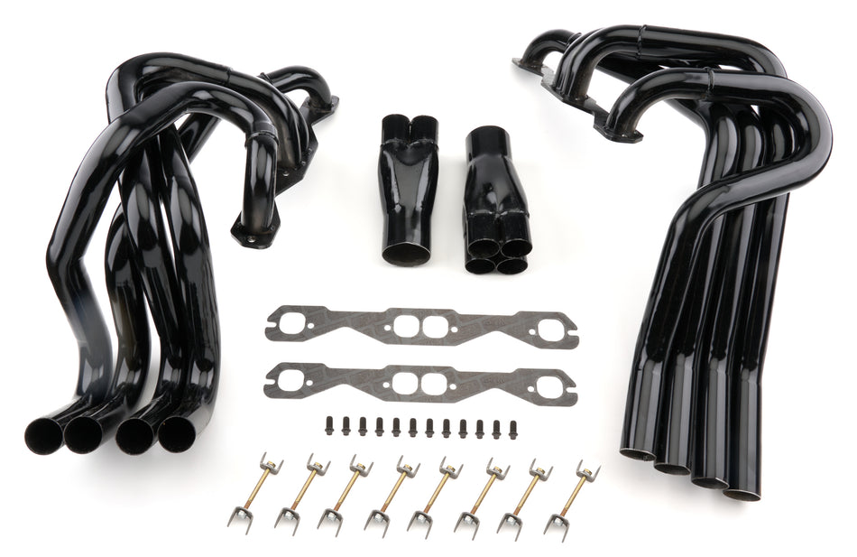 SBC C/O Headers 1-5/8IN X 1-3/4IN