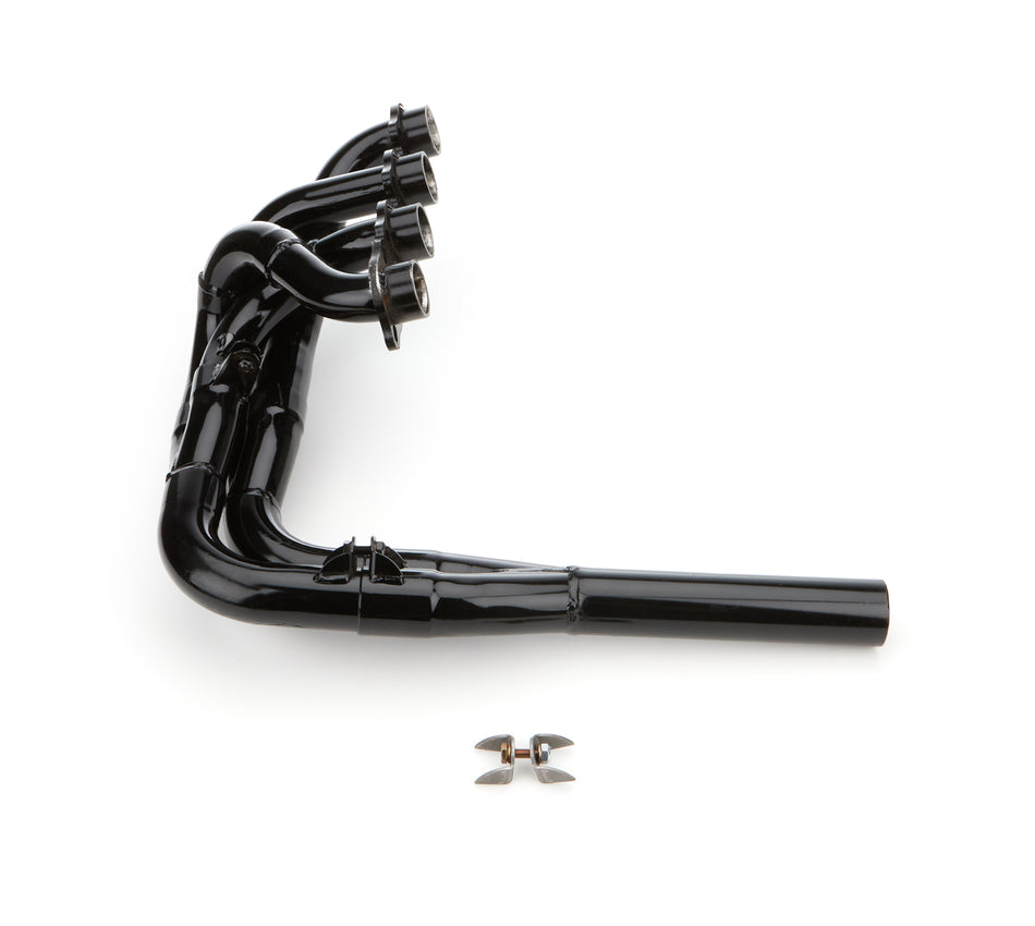 Header Mini Sprint 1- 3/8in - 1-1/2in Suzuki