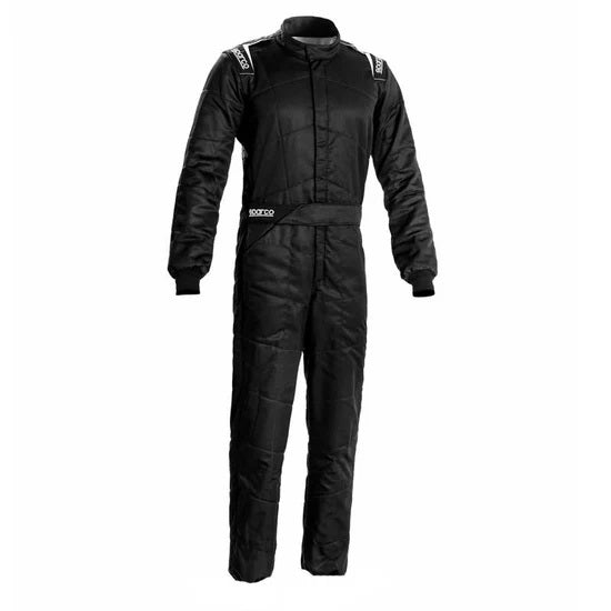 Suit Sprint Size 50 Blk Bootcut