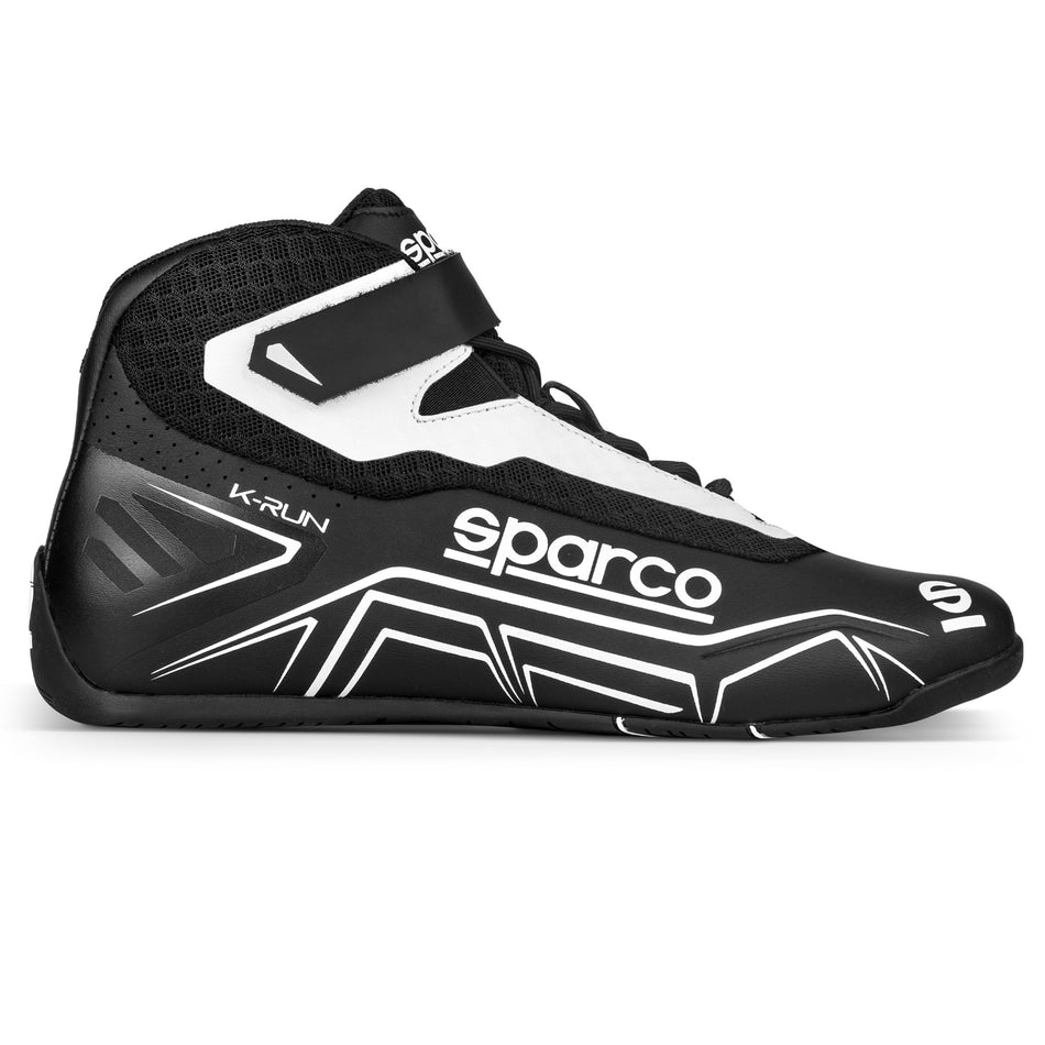 Shoe K-Run Size 47 Blk/Gry