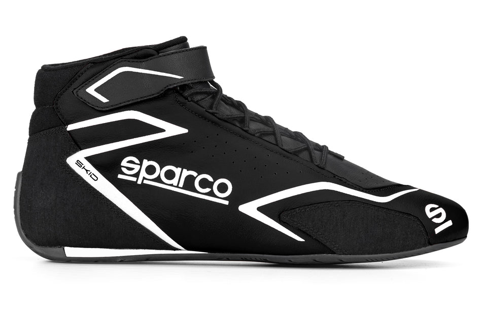 Shoe Skid Size 6.5 Black