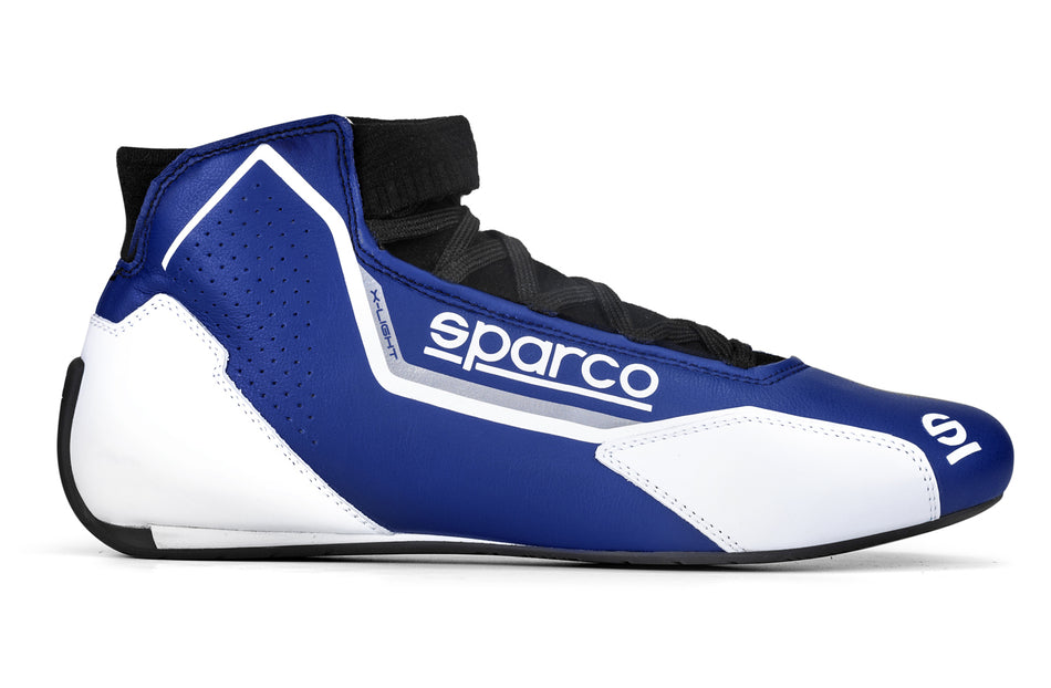 Shoe X-Light Size 41 Blue / White