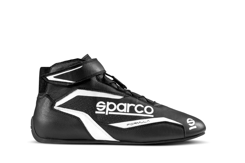 Shoe Formula Size 44 Blk Wht