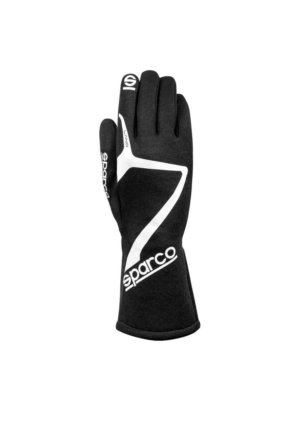 Glove Land Medium Black