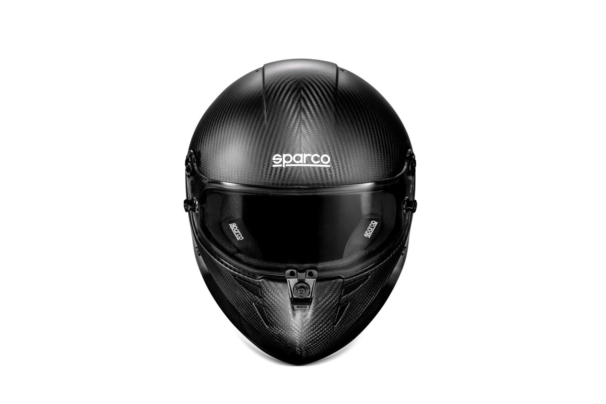 Helmet Stealth Large Carbon SA2025