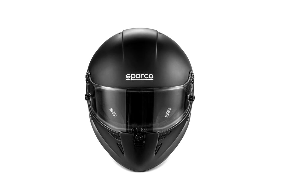Helmet Stealth Medium / Large Black SA2025