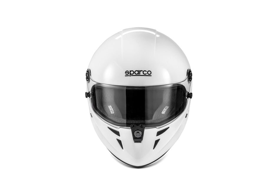 Helmet Stealth Small White SA2025