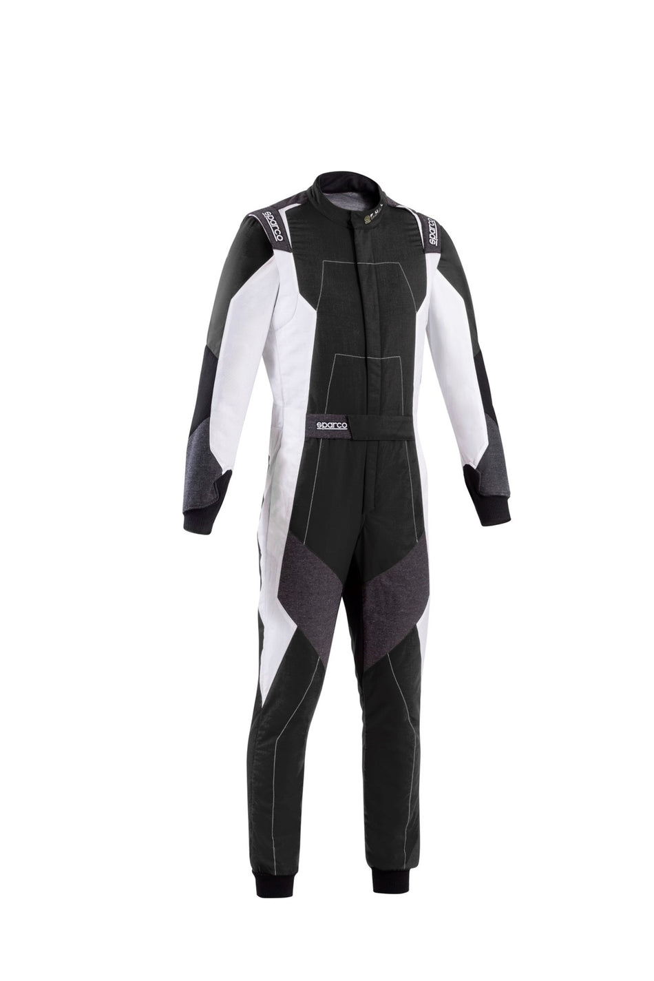 Suit X-Light Female Black / White 62