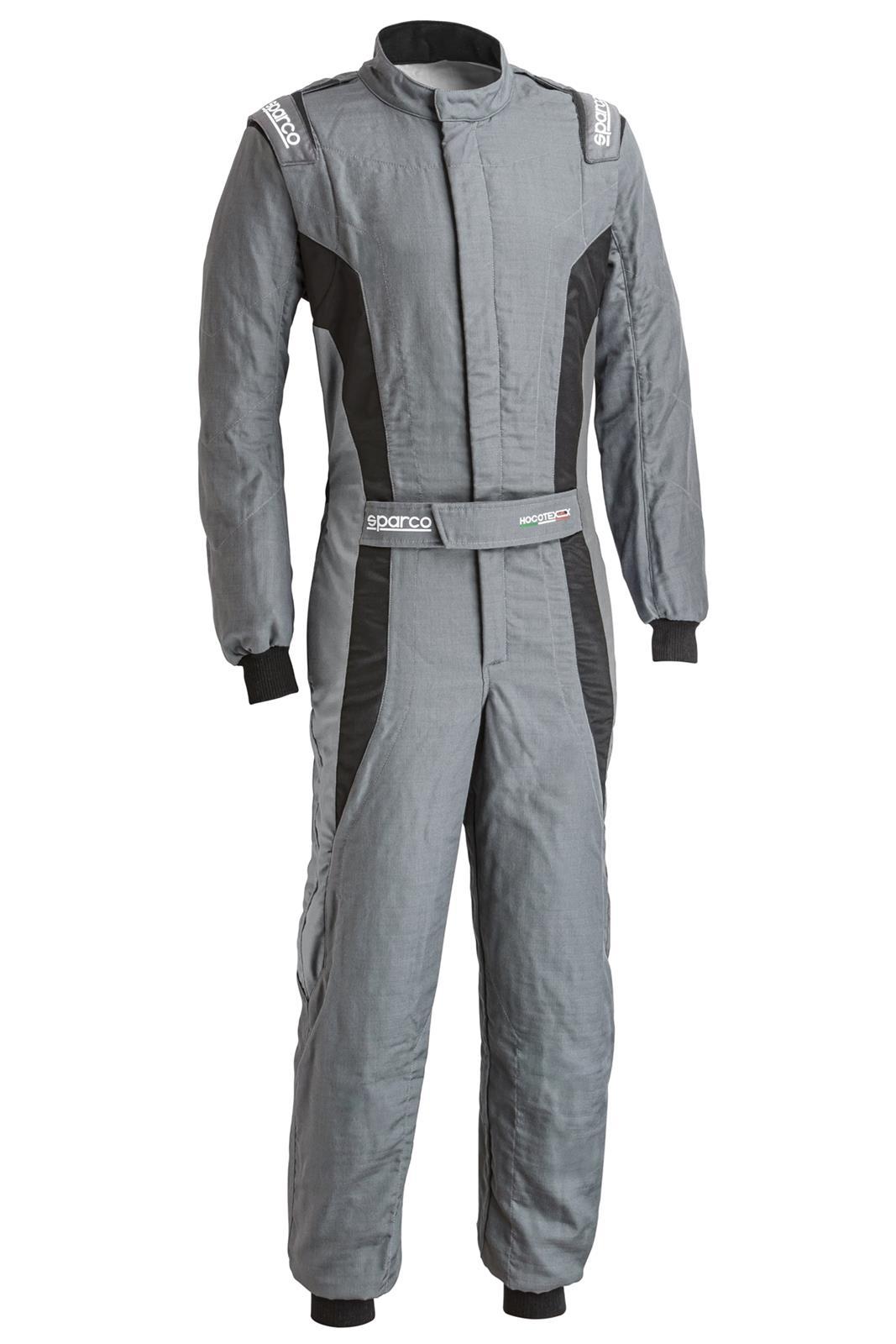 Suit Victory Pro Gry/Blk XX-Large / 3X-Large