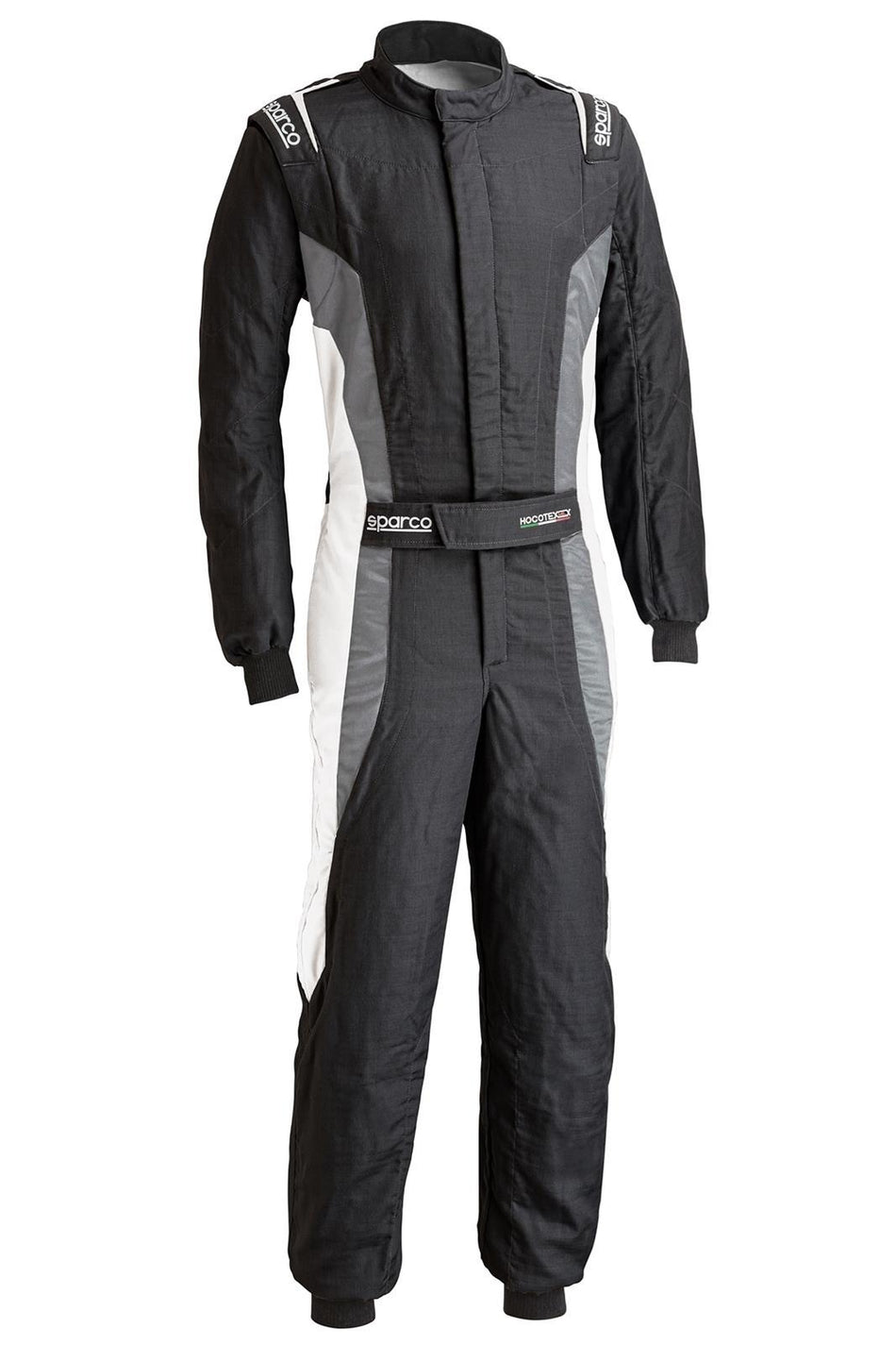 Suit Victory Pro Blk/Gry XX-Large