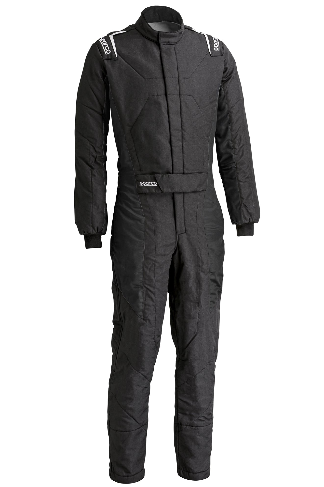 Suit Stint Black X-Large