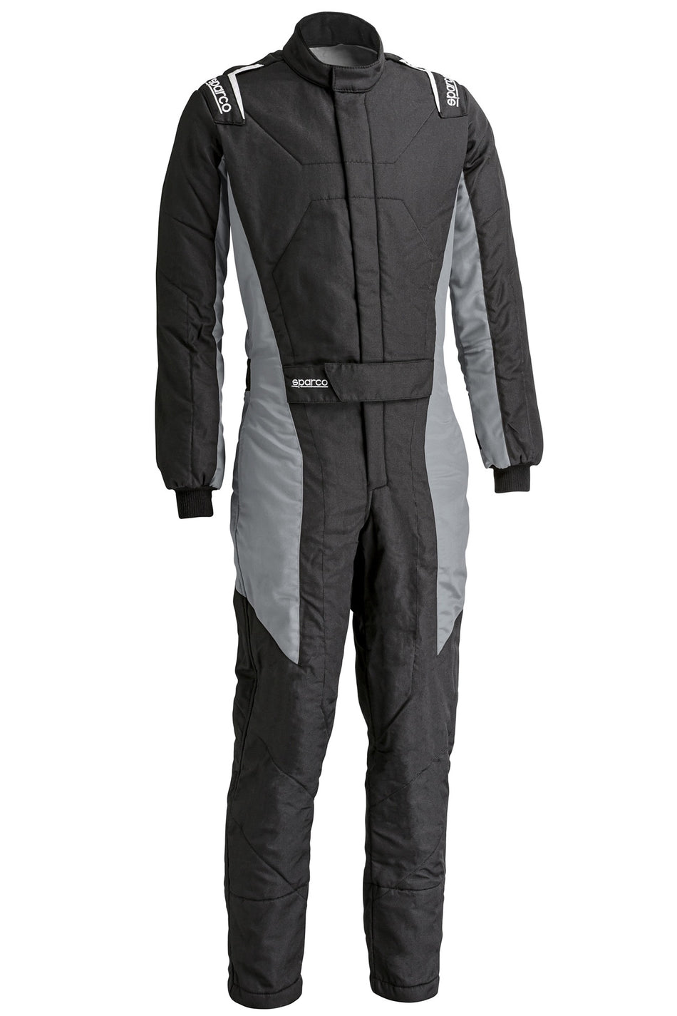 Suit Stint Black /Grey X-Large