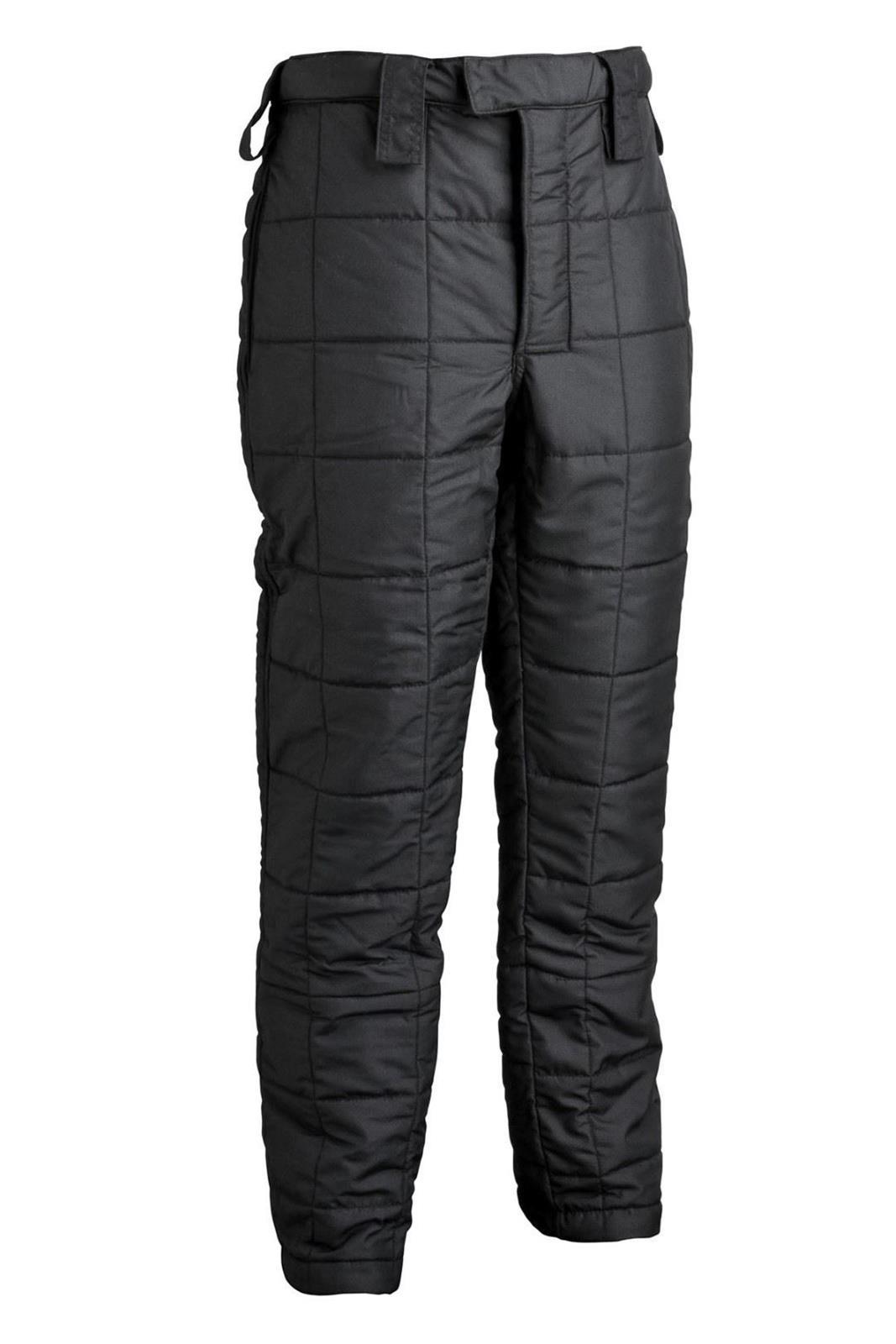 Pant Stint Black Medium