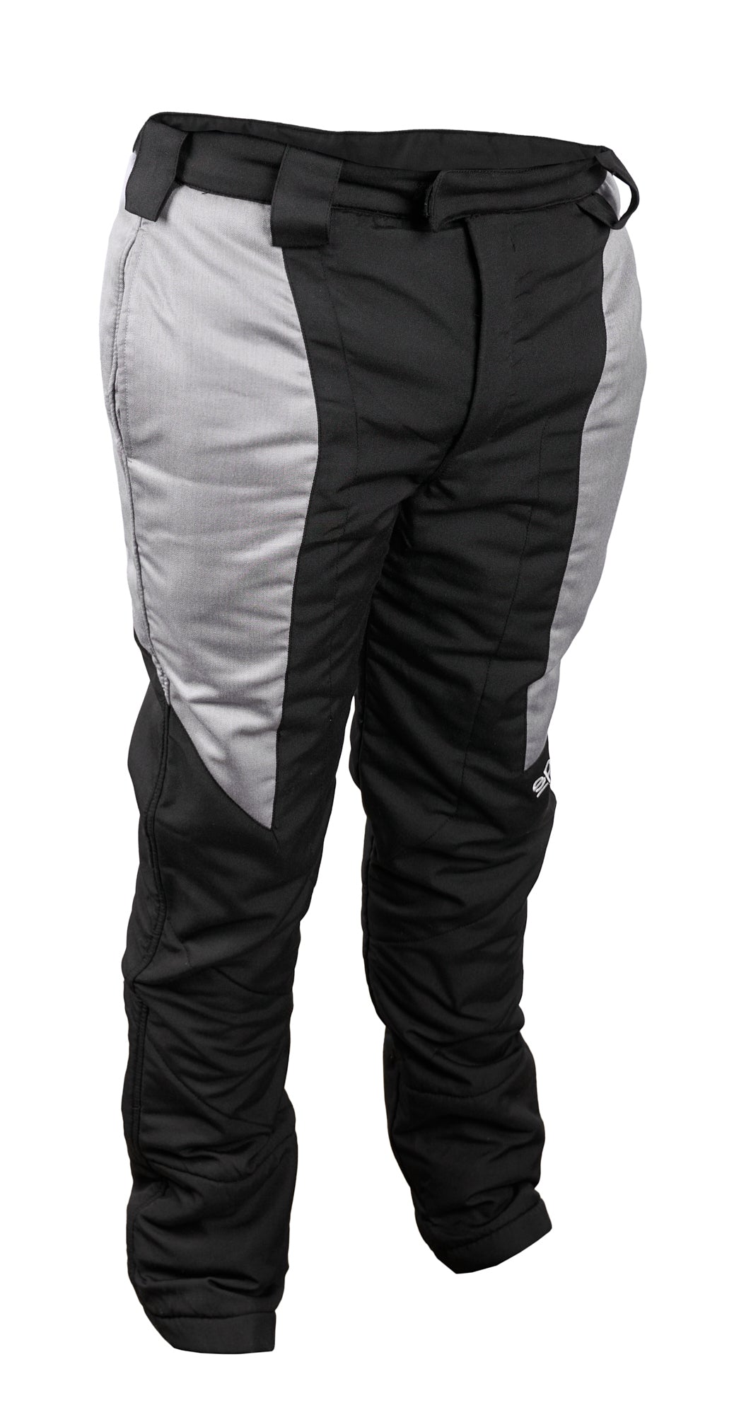 Pant Stint Black/Grey Large