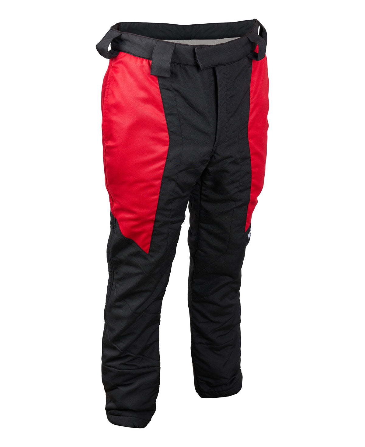Pant Stint Black/Red XX-Large