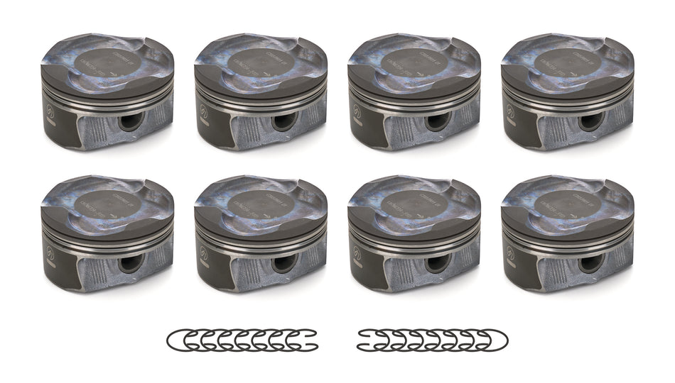 Cast Piston 94.0mm Bore Toyota 4.6L V8  06-22