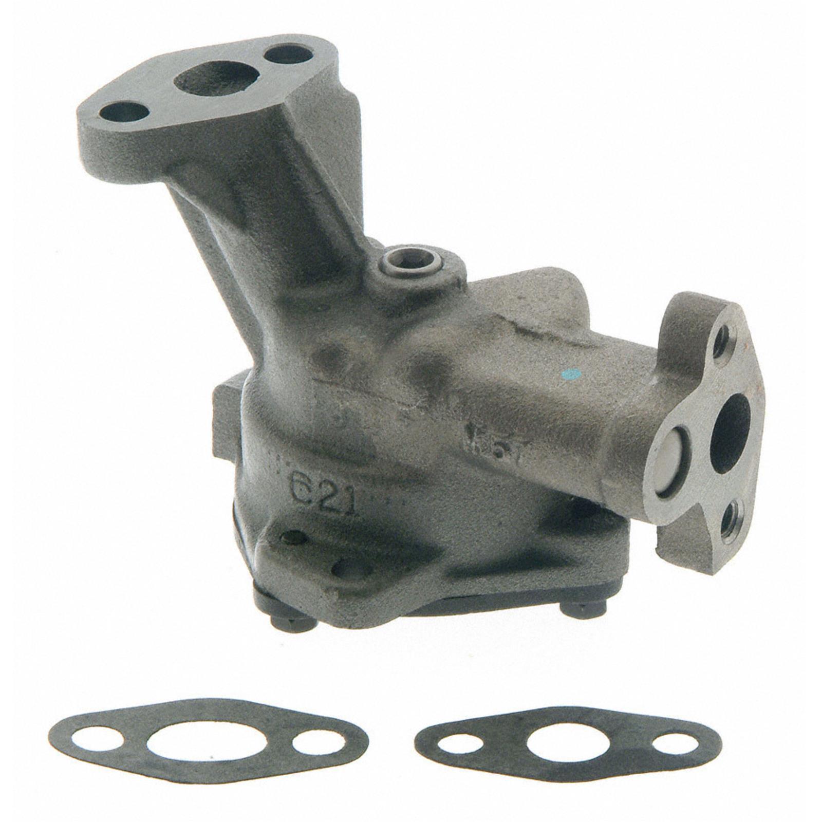Oil Pump Ford FE 332-428
