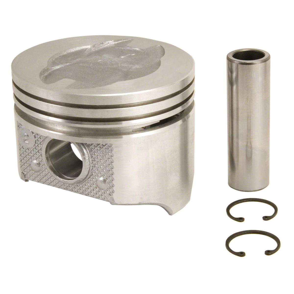 Ford 428 FE Piston Set 4.170 Bore
