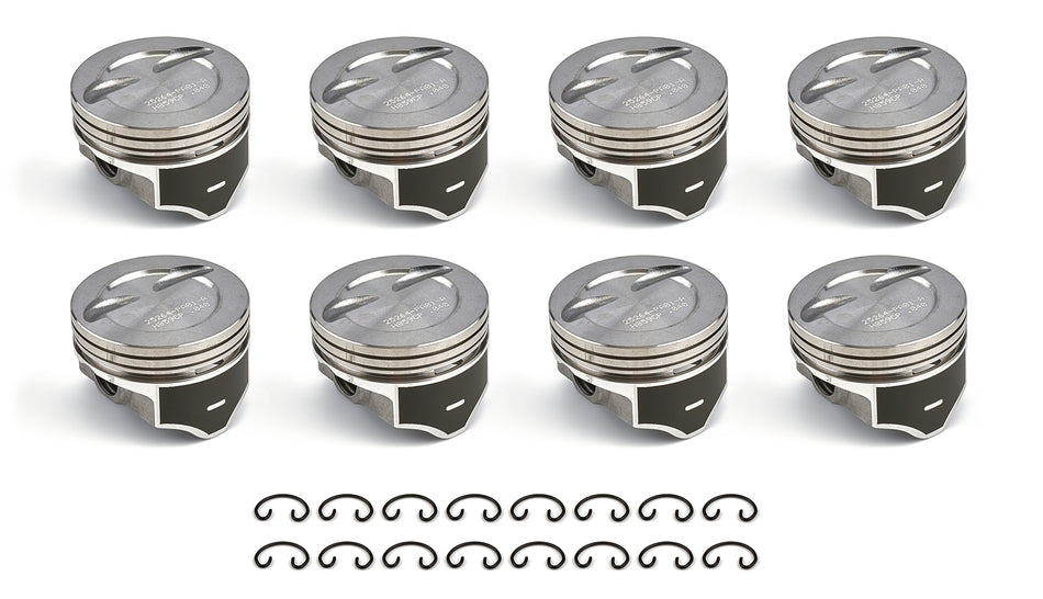 Cast Piston