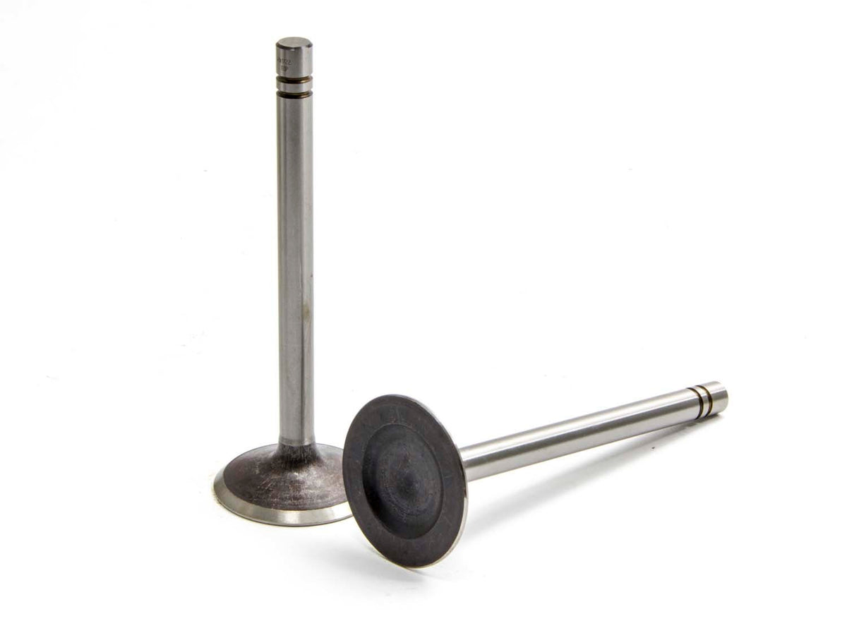 1.624in Exhaust Valve