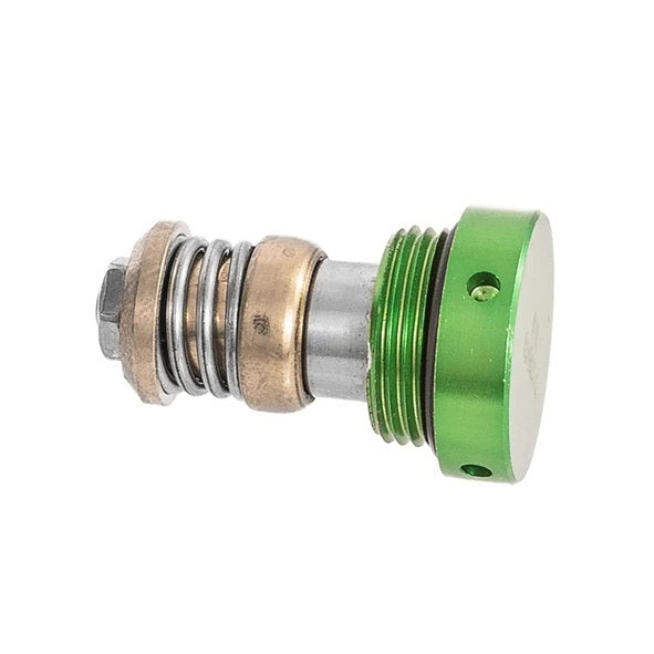 Thermostatic Oil Valve Viton o-ring180Deg