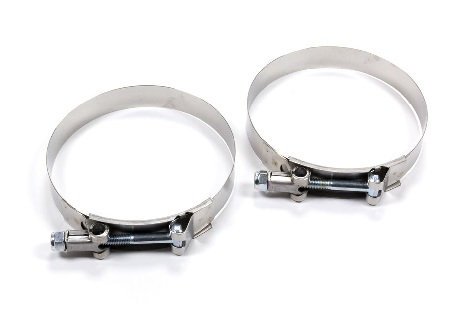 T-Bolt Clamp LT5 4inPAIR