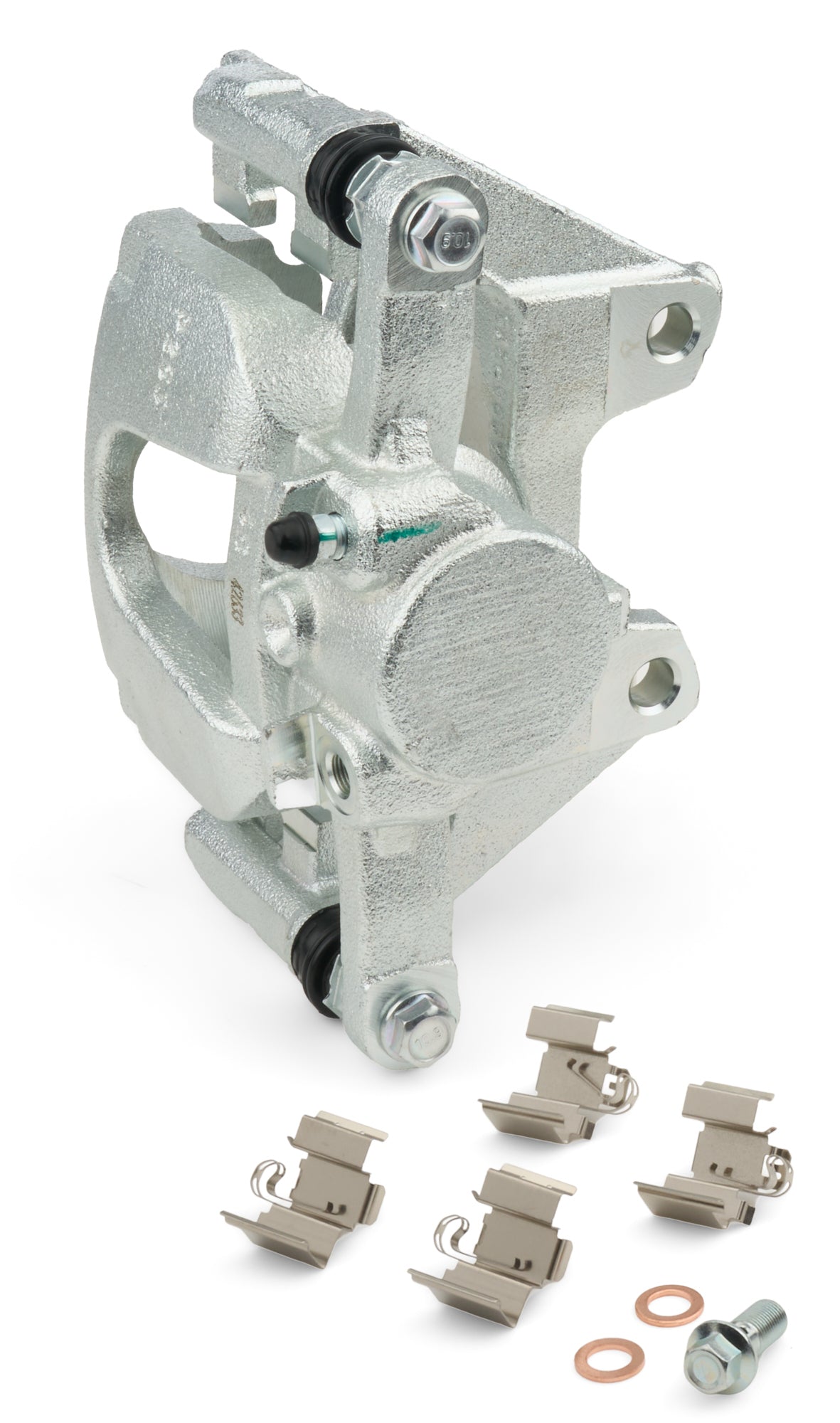 Brake Caliper Left Rear