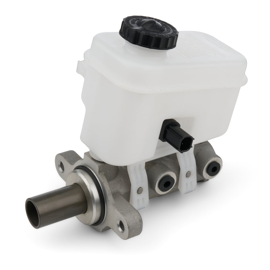 HD Master Cylinder Wrangler JK 1.062IN