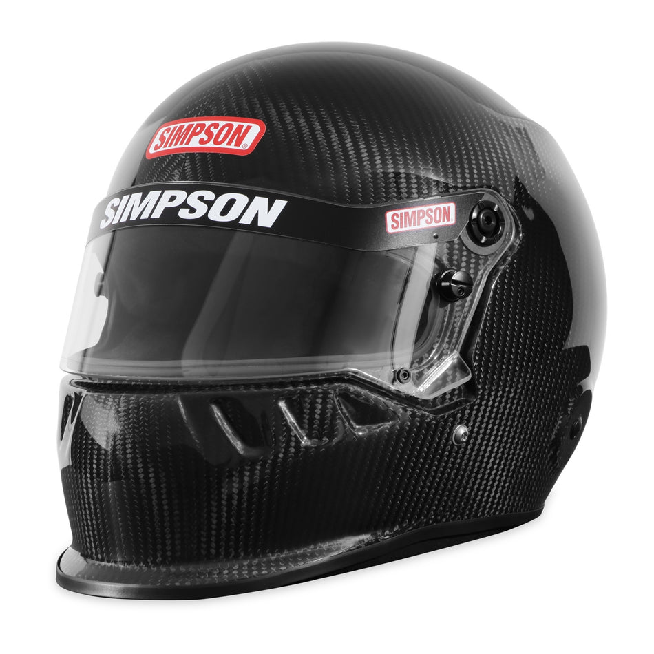 Helmet Vudo Small Carbon SA2025