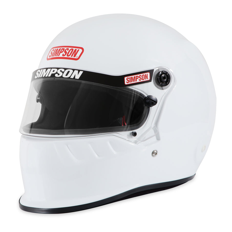 Helmet Vudo 2X-Large White SA2025