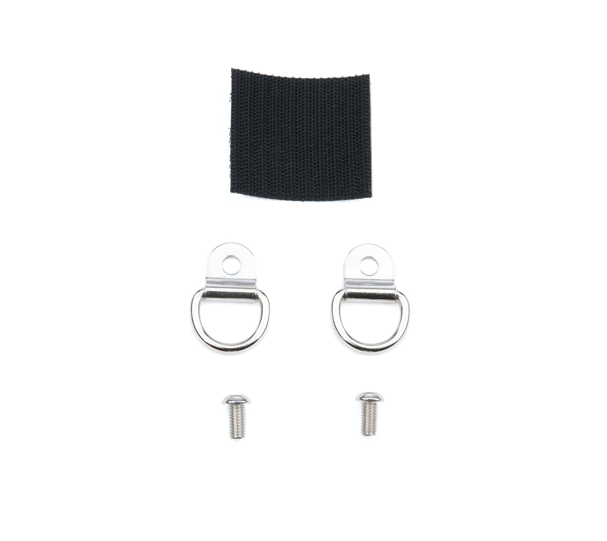 D-Ring Kit Hybrid SFI