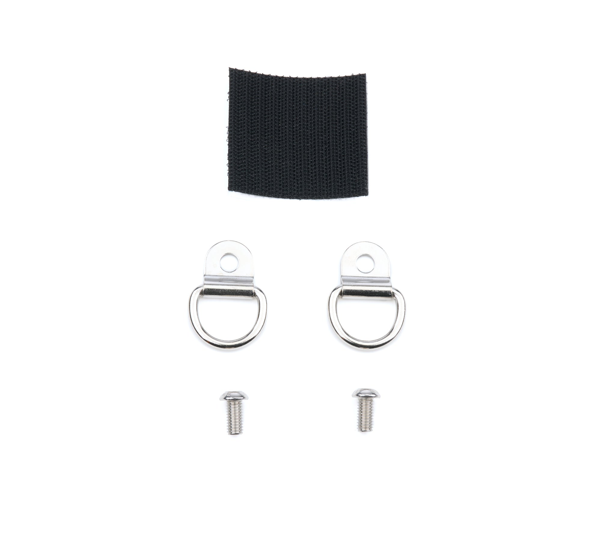D-Ring Kit Hybrid SFI