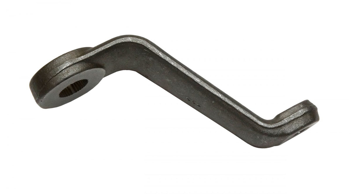 Drop Pitman Arm 3/99-UP SD/EX 8in