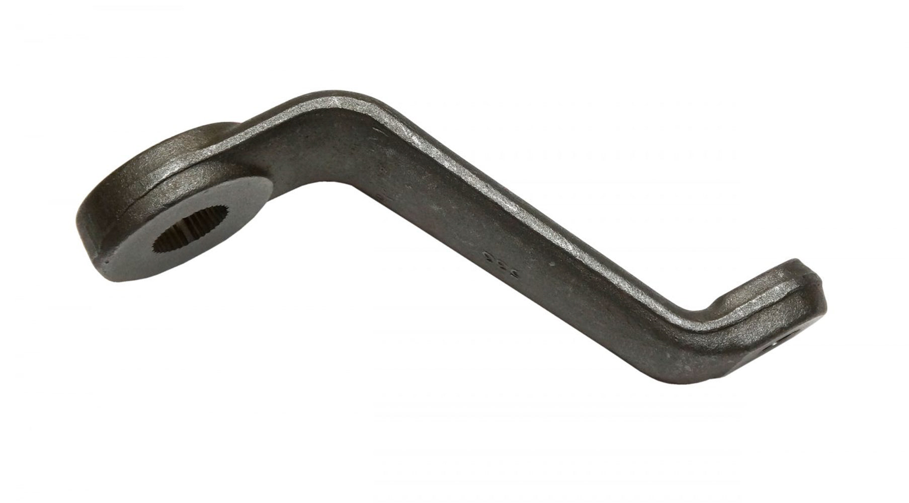 Drop Pitman Arm 3/99-UP SD/EX 8in