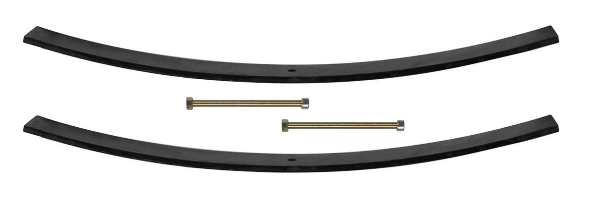 Leaf Springs