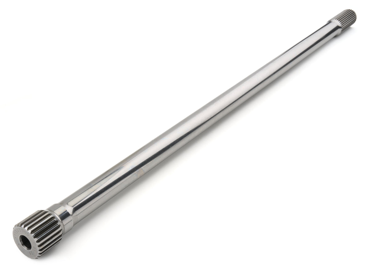 31-Spline Axle 35.0 Long 1.130 OD