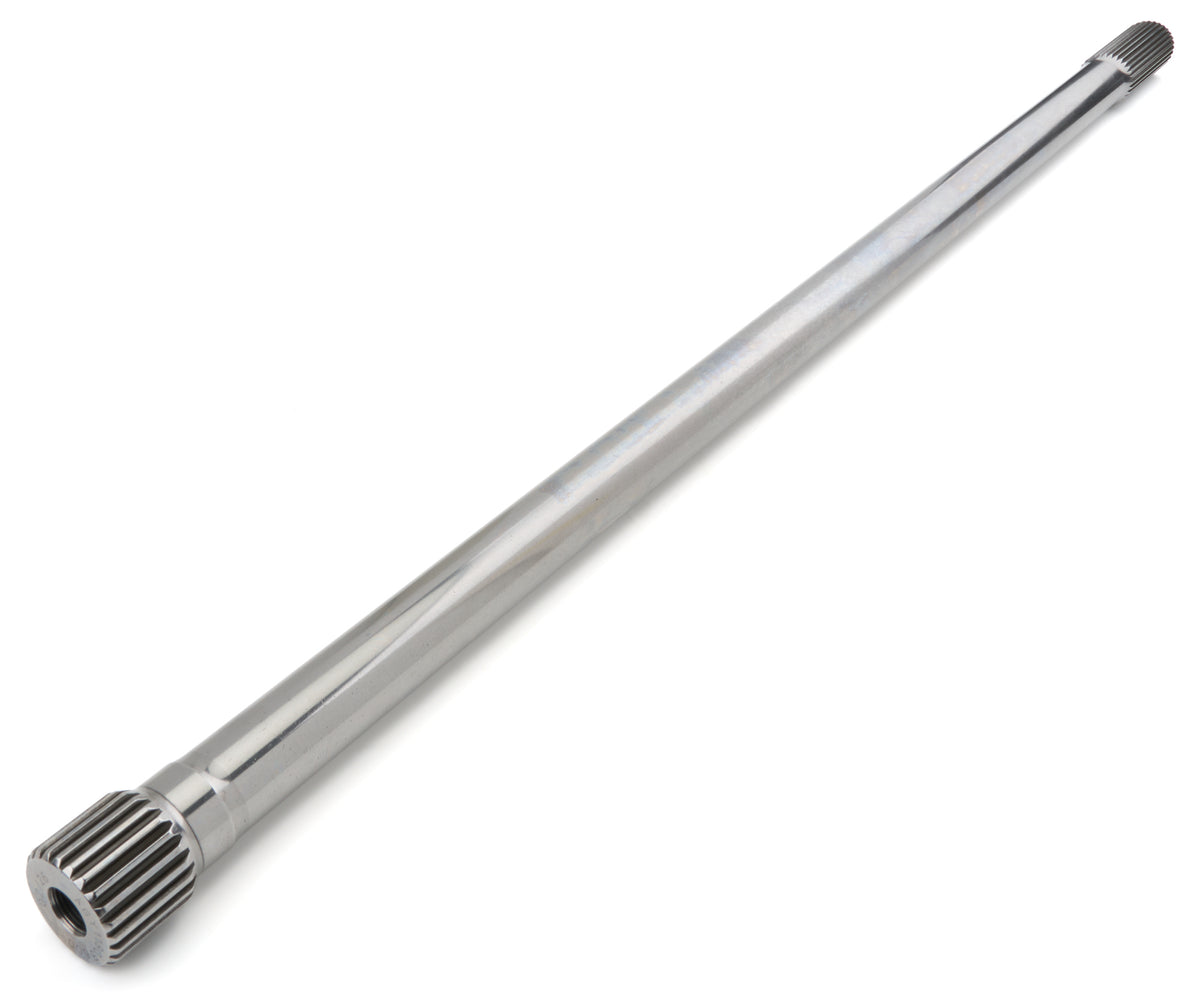 31-Spline Axle 36.0 Long 1.180 OD