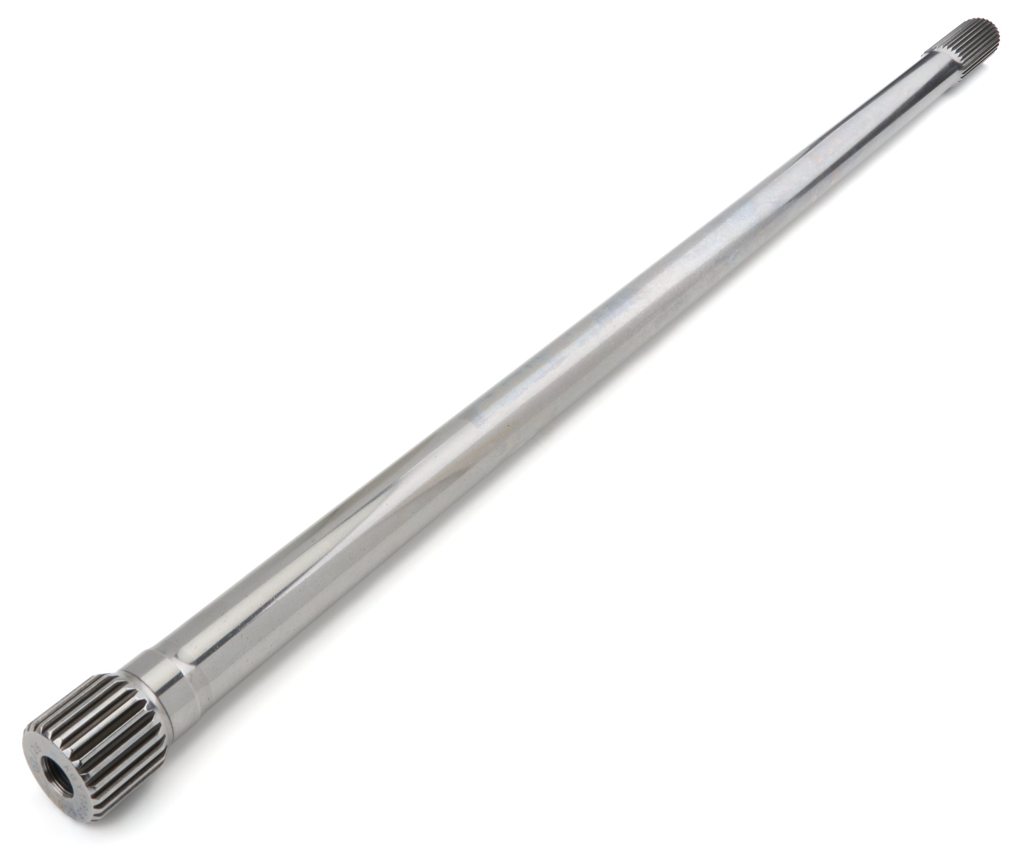31-Spline Axle 36.0 Long 1.180 OD