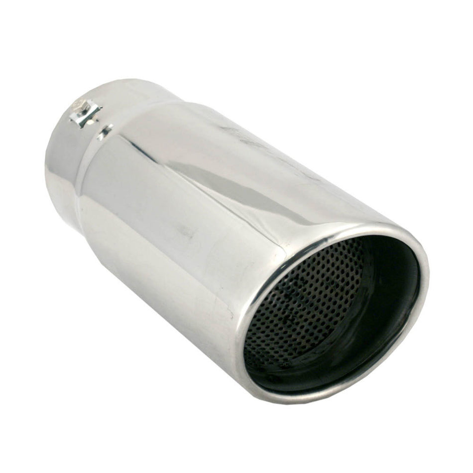 Exhaust Tip 4-1/2in Slant