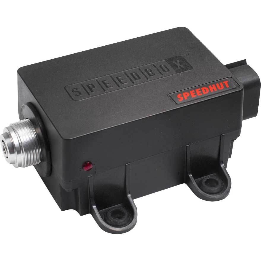 Speedbox w/o Mech Cable GPS/VSS to Mech Drive
