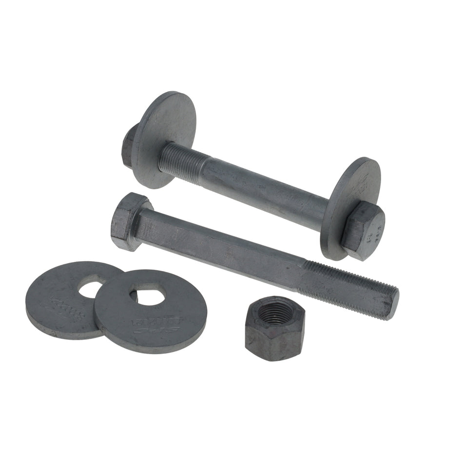 Bolt Kit Caster / Camber 08-25 Toyota P/U