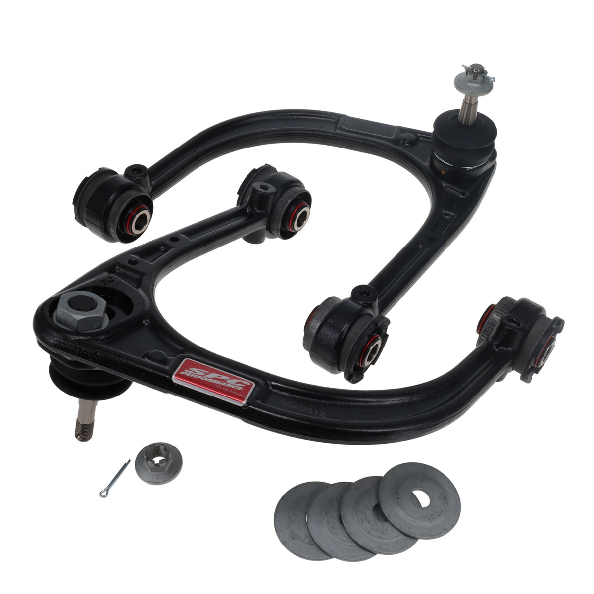Control Arms Upper Adj 23-26 Sequoia/Tundra