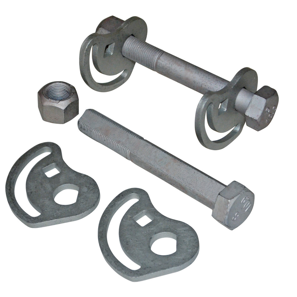 Bolt Kit Caster / Camber 19+ GM Truck / SUV
