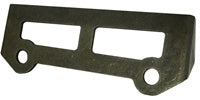 Sprint Car Master Cylinder Bracket