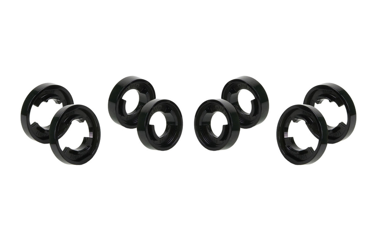Mustang IRS Subframe Insert Bushing Kit 15-23