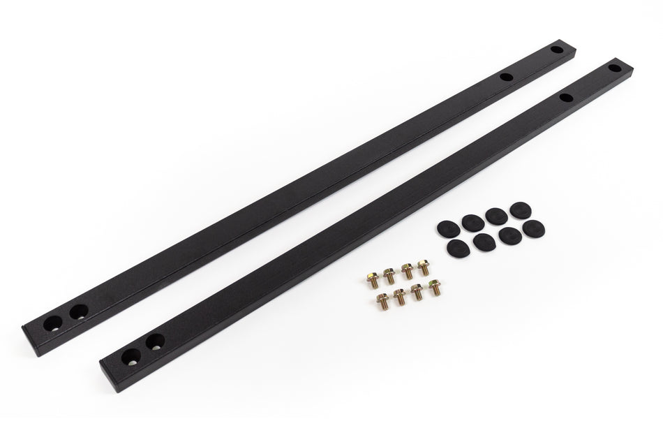 Mustang Jacking Rails 15-26 Coupe