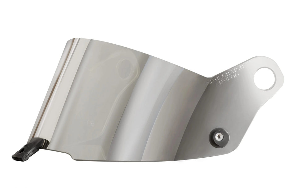 ST5 Dark Mirror Visor