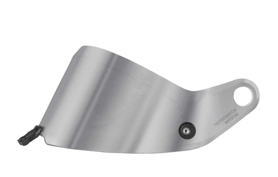Visor ST6 Silver Dark
