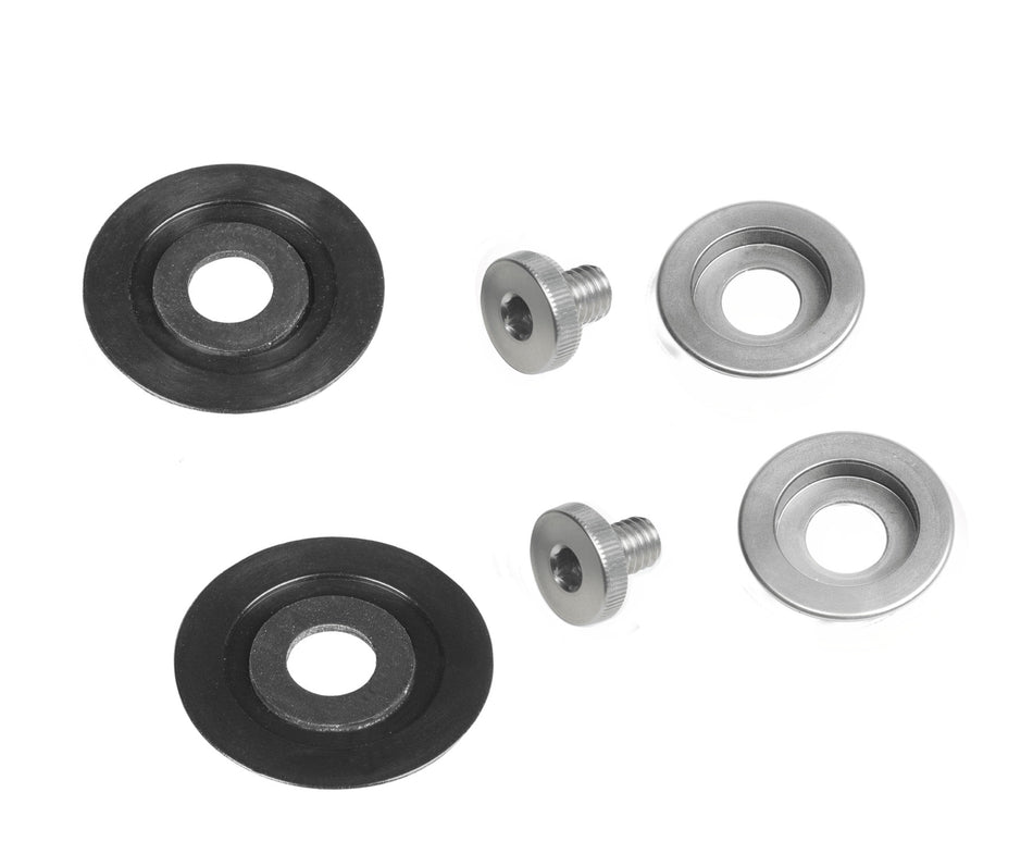 Screw Kit ST6 Visor / Sunscreen