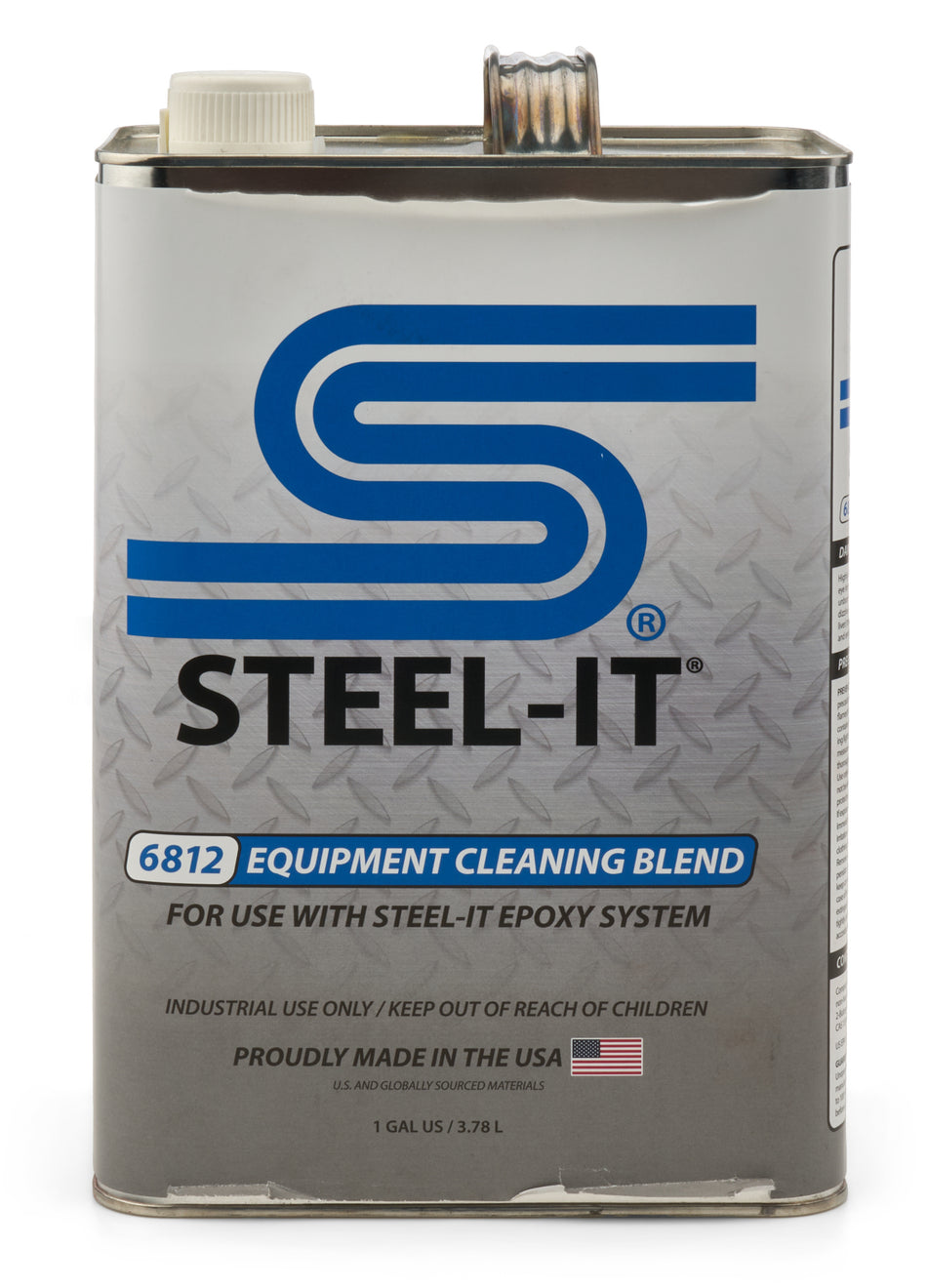 Equipment Cleaning Blend 1 Gallon
